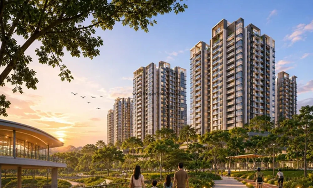 Wynwood Grand – Key Reasons to Choose It as Your Dream Property